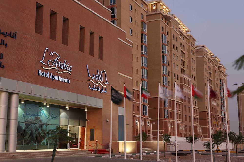 مبنى