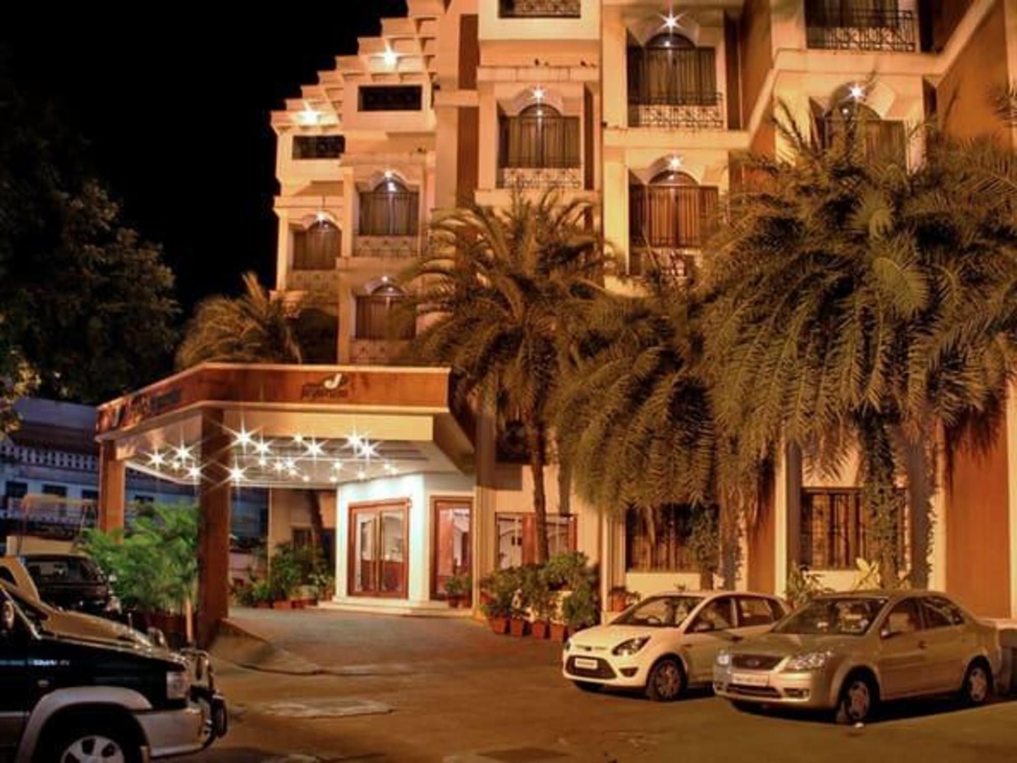 مبنى صورة