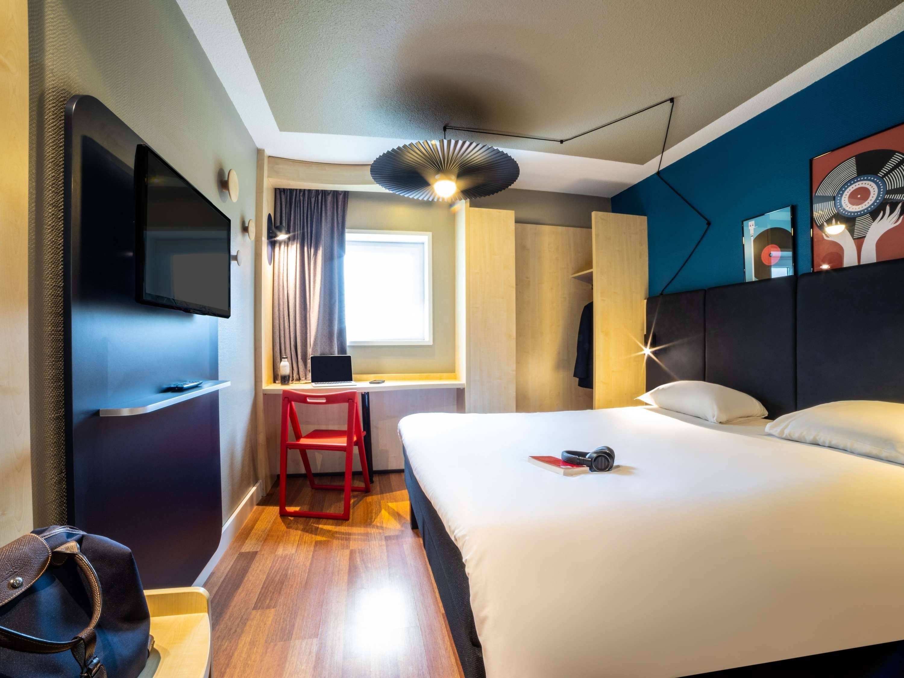 غرفة نوم صورة