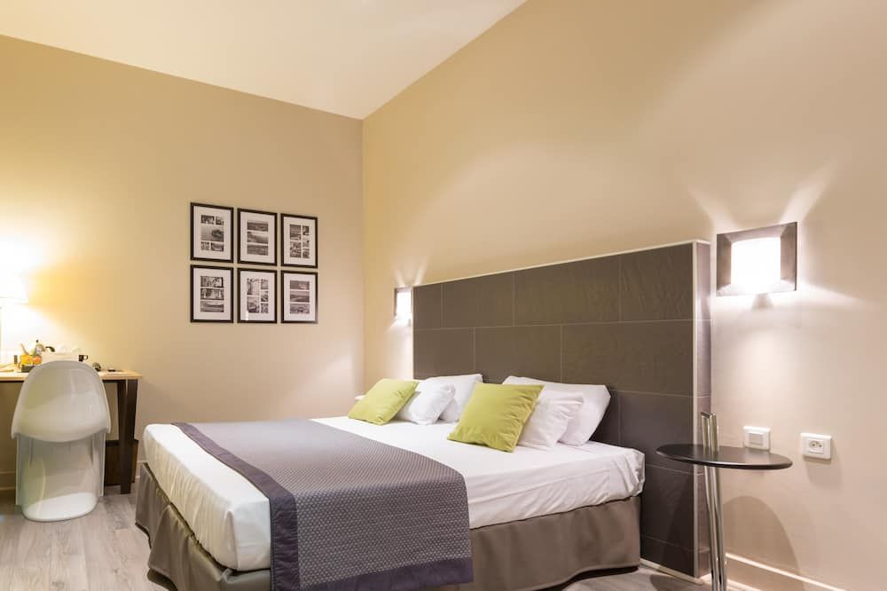 غرفة نوم صورة