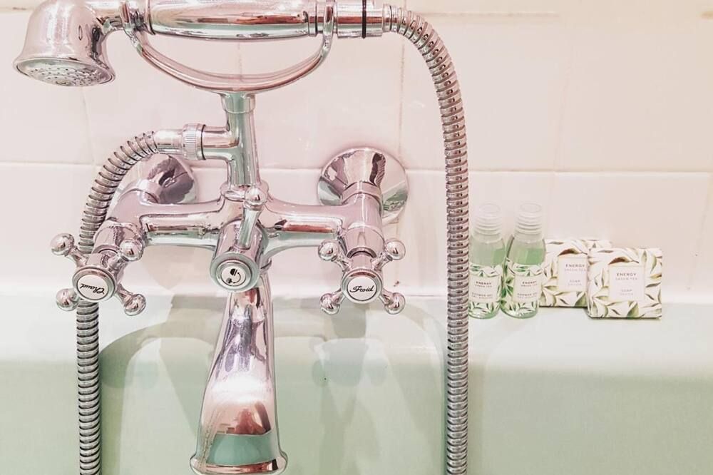 وسائل راحة في الغرف