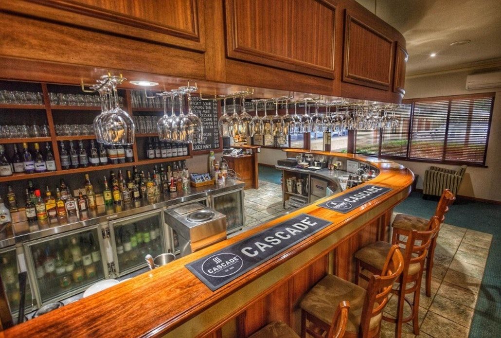 بار