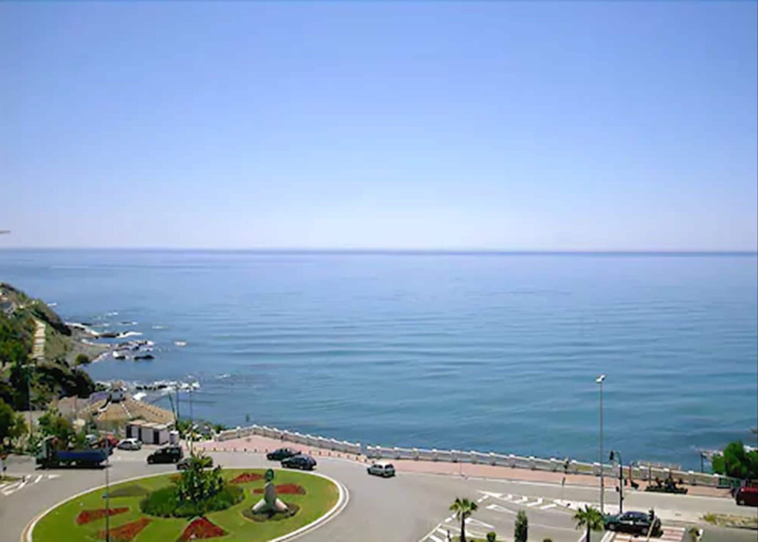 غرفة معيشة