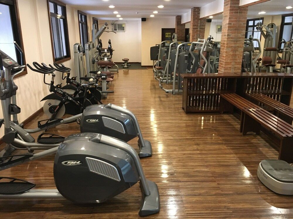 نادي رياضي