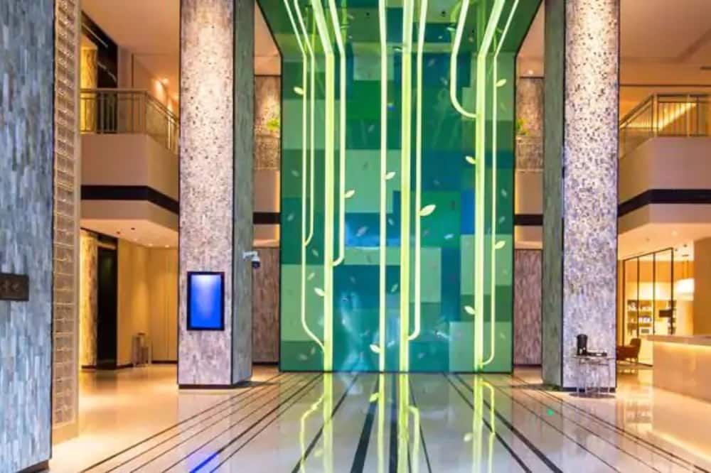 ردهة