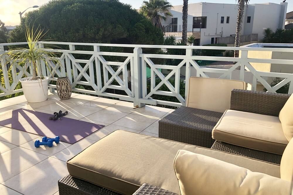 شرفة