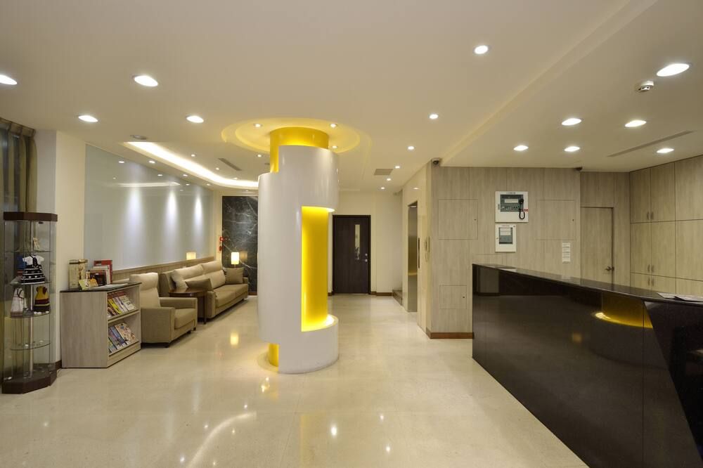 ردهة