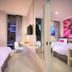 غرفة نوم