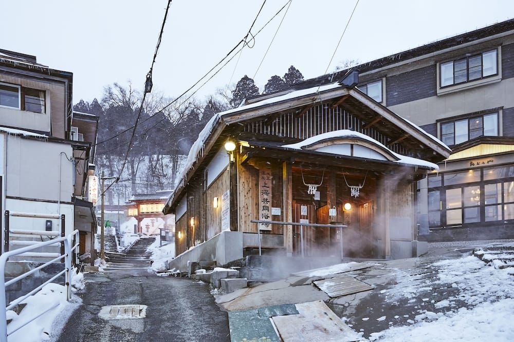 المظهر الخارجي