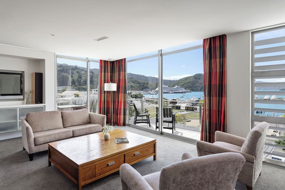 غرفة معيشة صورة