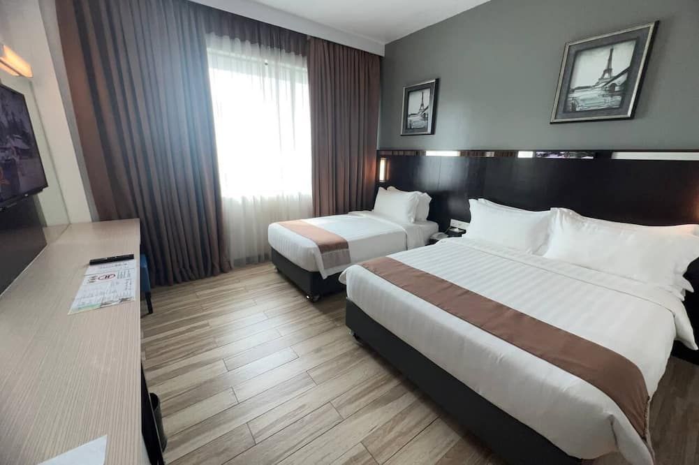 غرفة نوم صورة