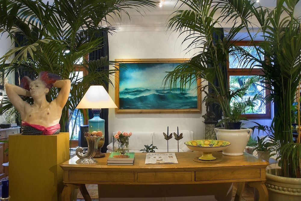 مرافق الفندق