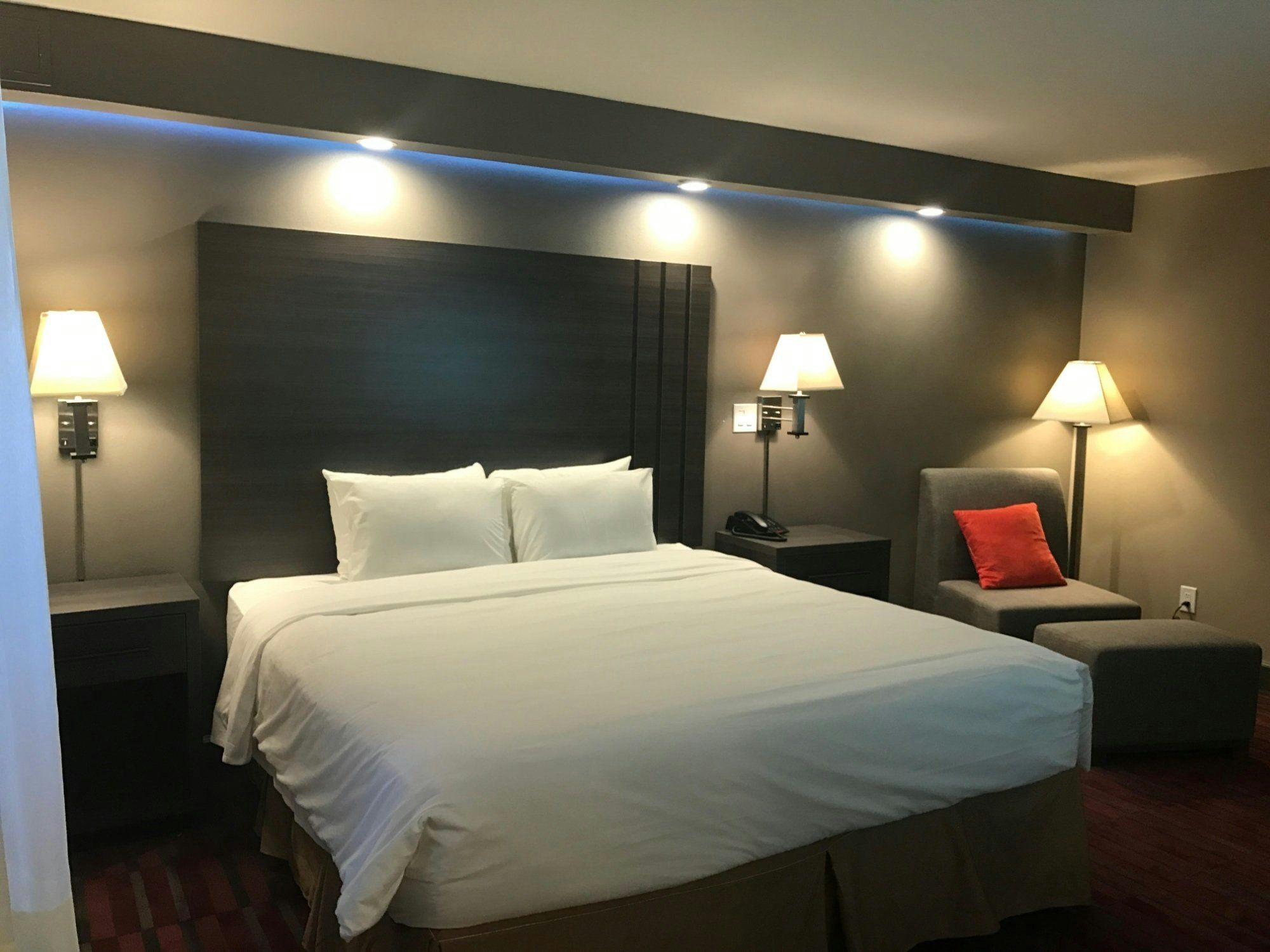 غرفة نوم صورة