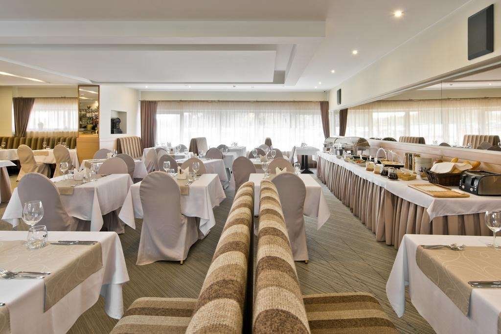 قاعة الولائم