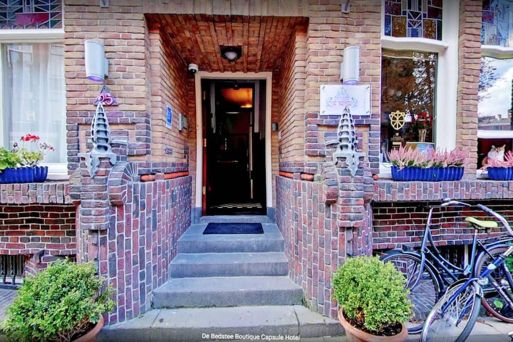 المظهر الخارجي