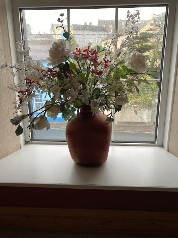 وسائل راحة في الغرف