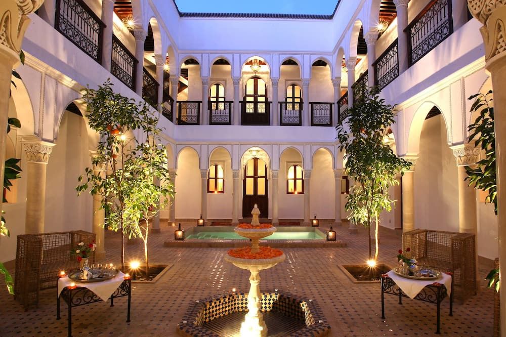 ردهة صورة