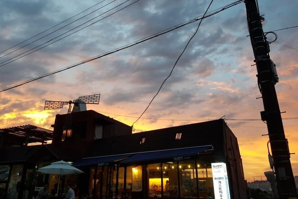 المظهر الخارجي