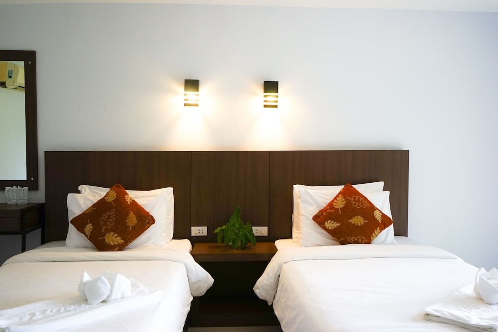 غرفة نوم صورة