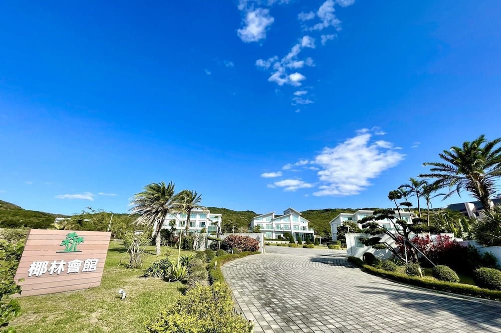 المظهر الخارجي