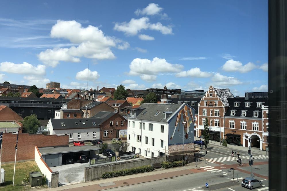 المظهر الخارجي