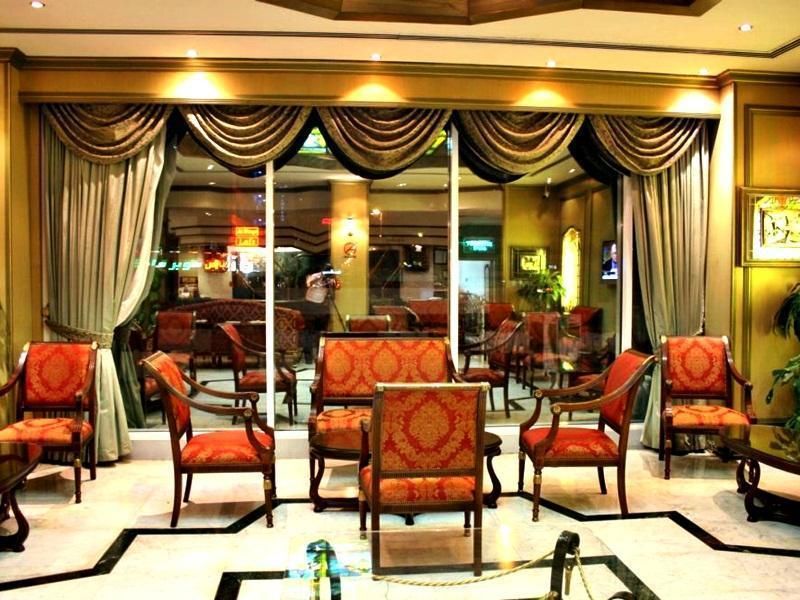 ردهة