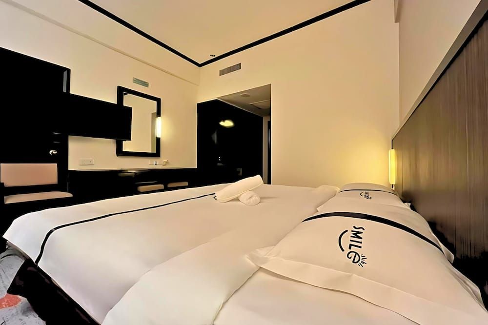 غرفة نوم صورة