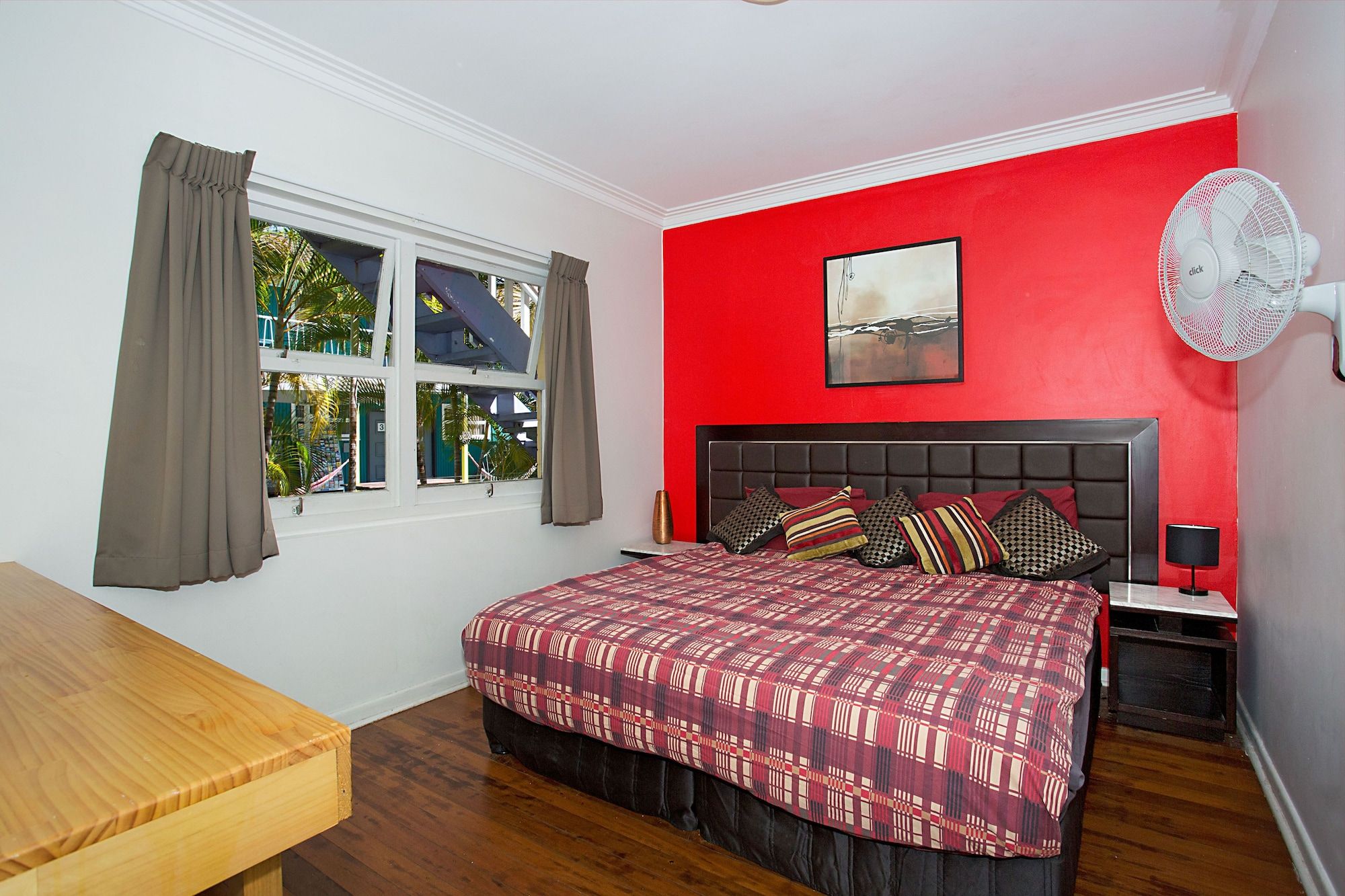 غرفة نوم صورة