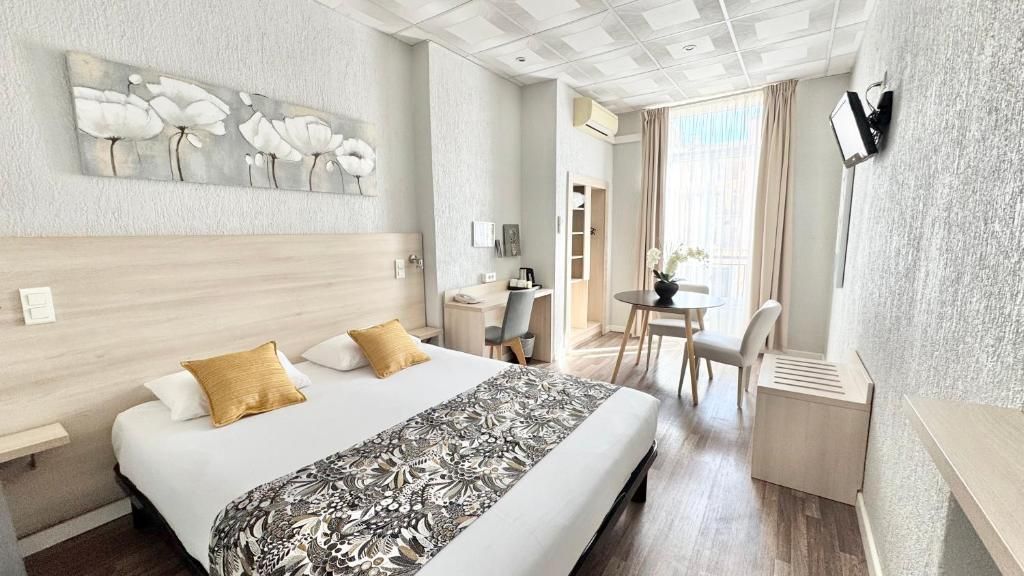 غرفة نوم صورة