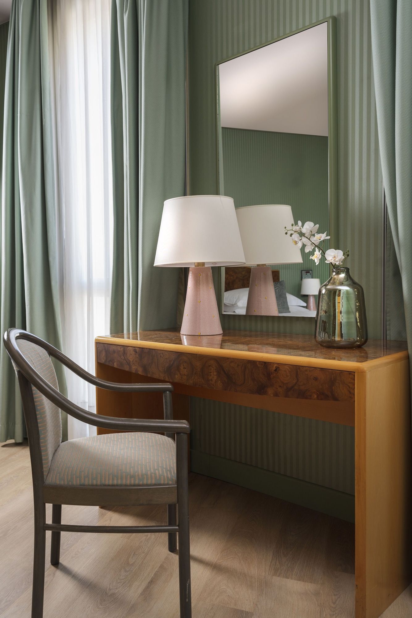 وسائل راحة في الغرف