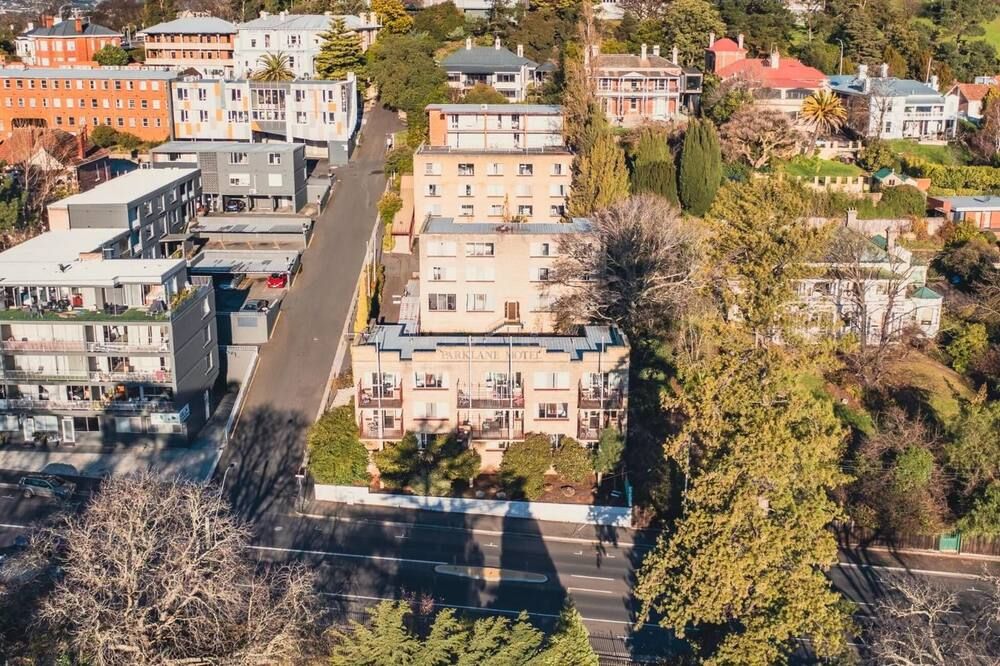 المظهر الخارجي