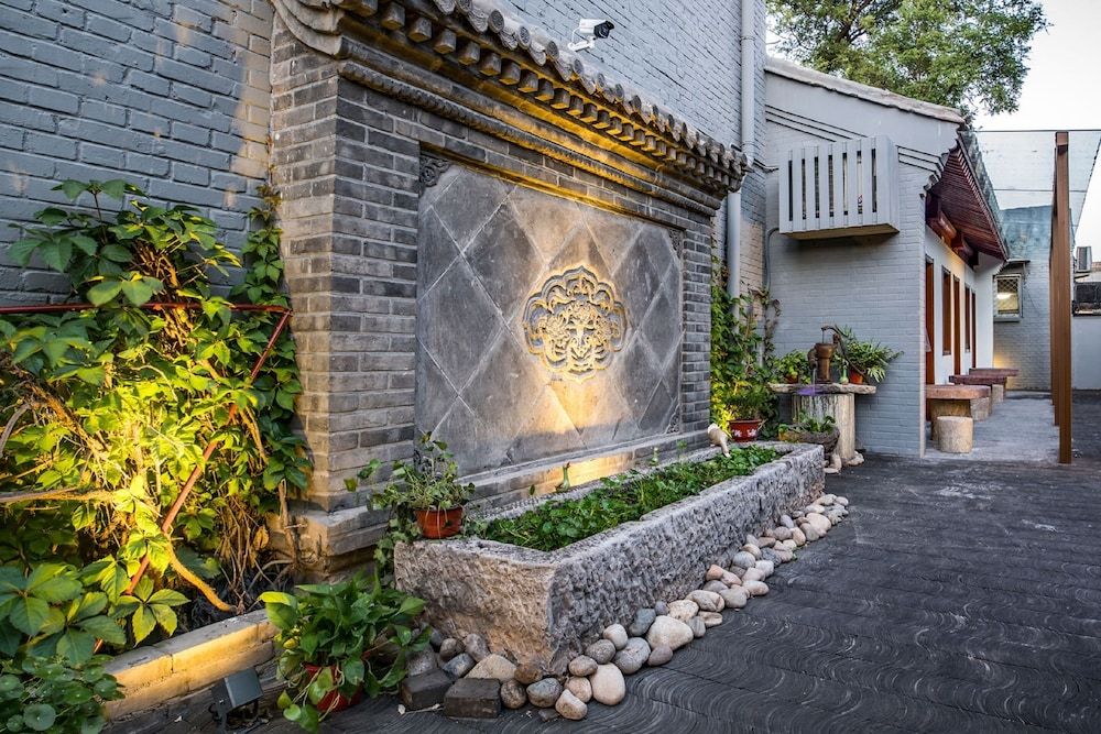 المظهر الخارجي