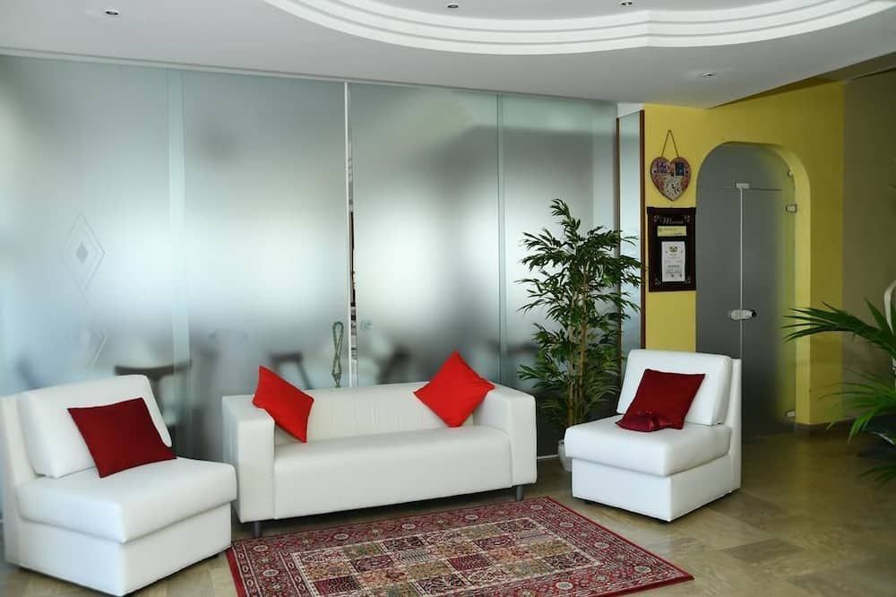 غرفة معيشة صورة