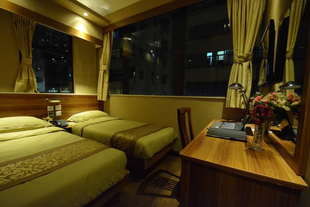 غرفة نوم صورة