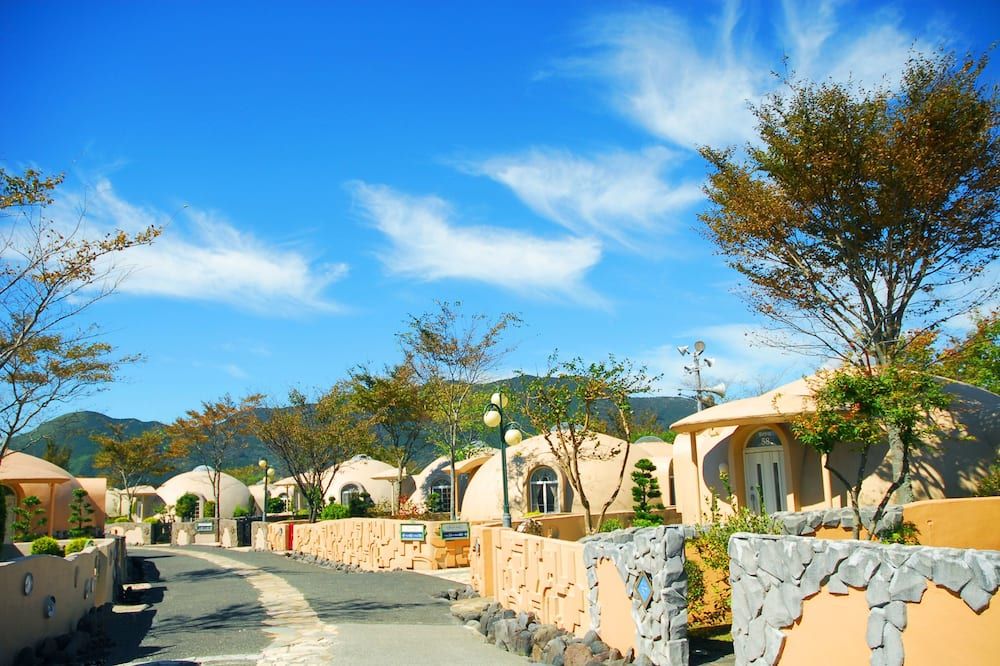 المظهر الخارجي