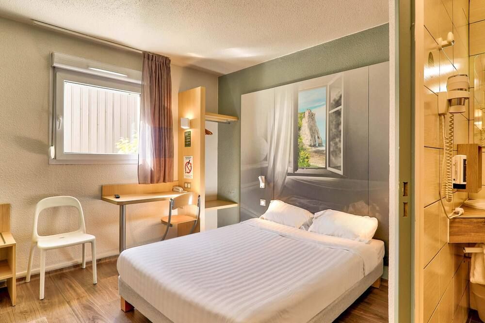 غرفة نوم صورة