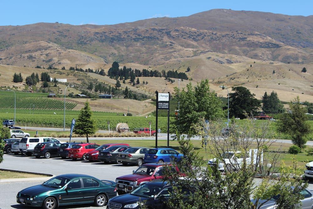 المظهر الخارجي