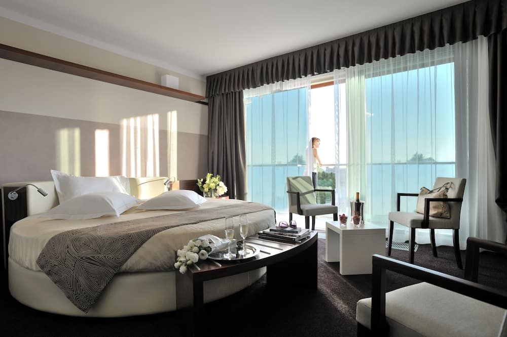 غرفة نوم صورة