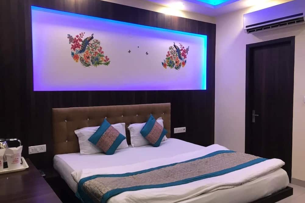 غرفة نوم صورة