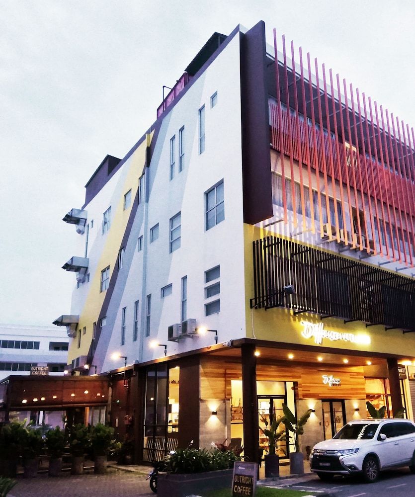 مبنى