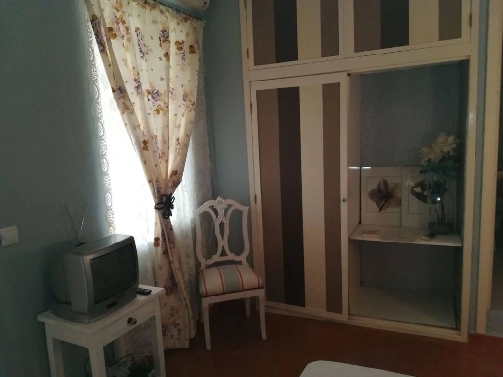 وسائل راحة في الغرف