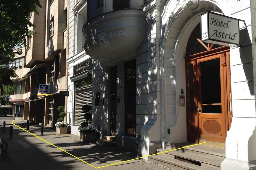 المظهر الخارجي