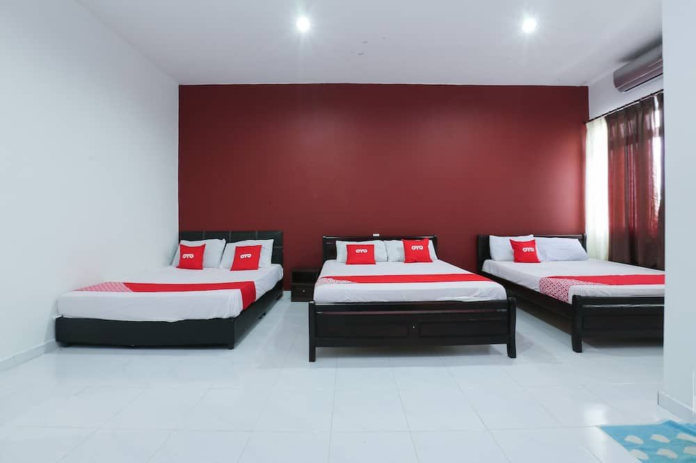 غرفة نوم صورة