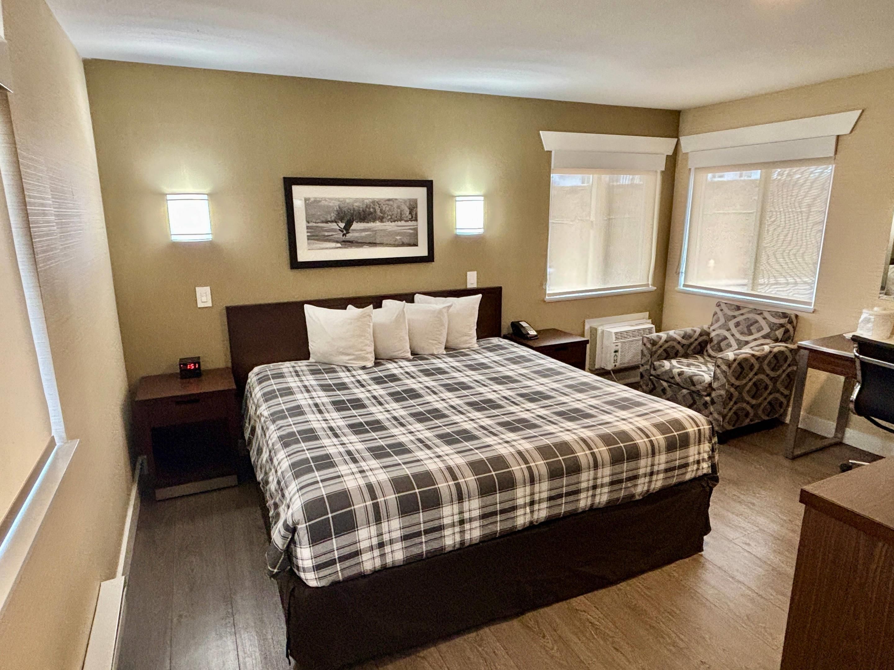 غرفة نوم صورة