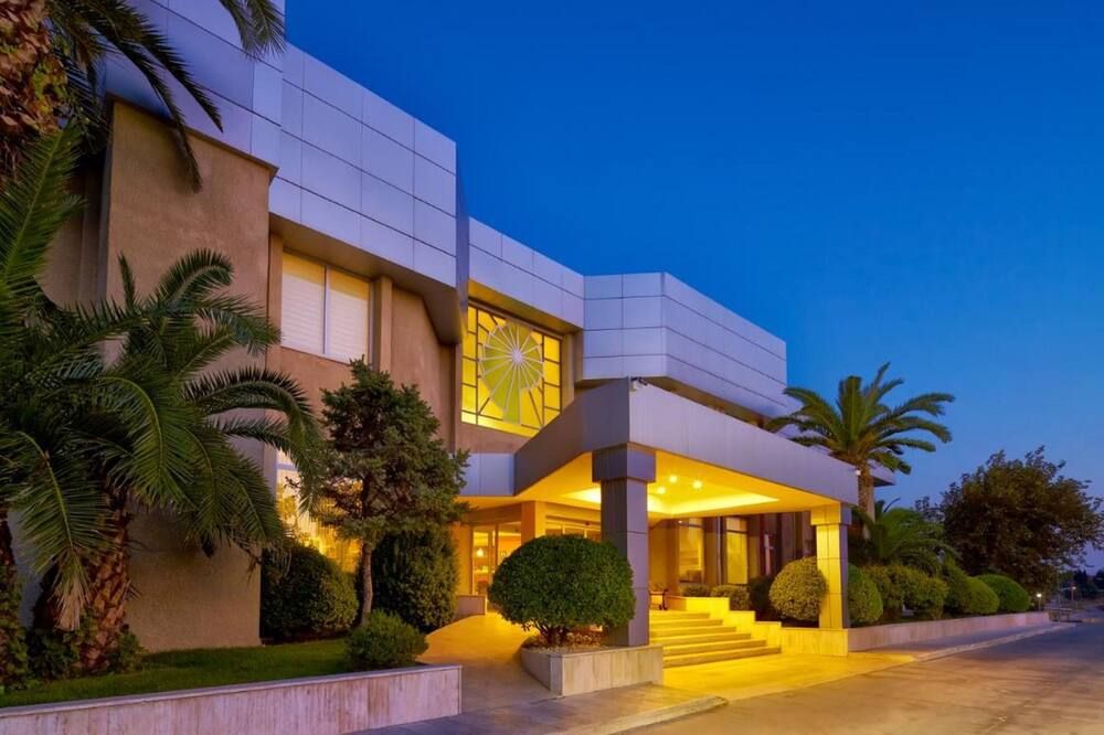 مبنى