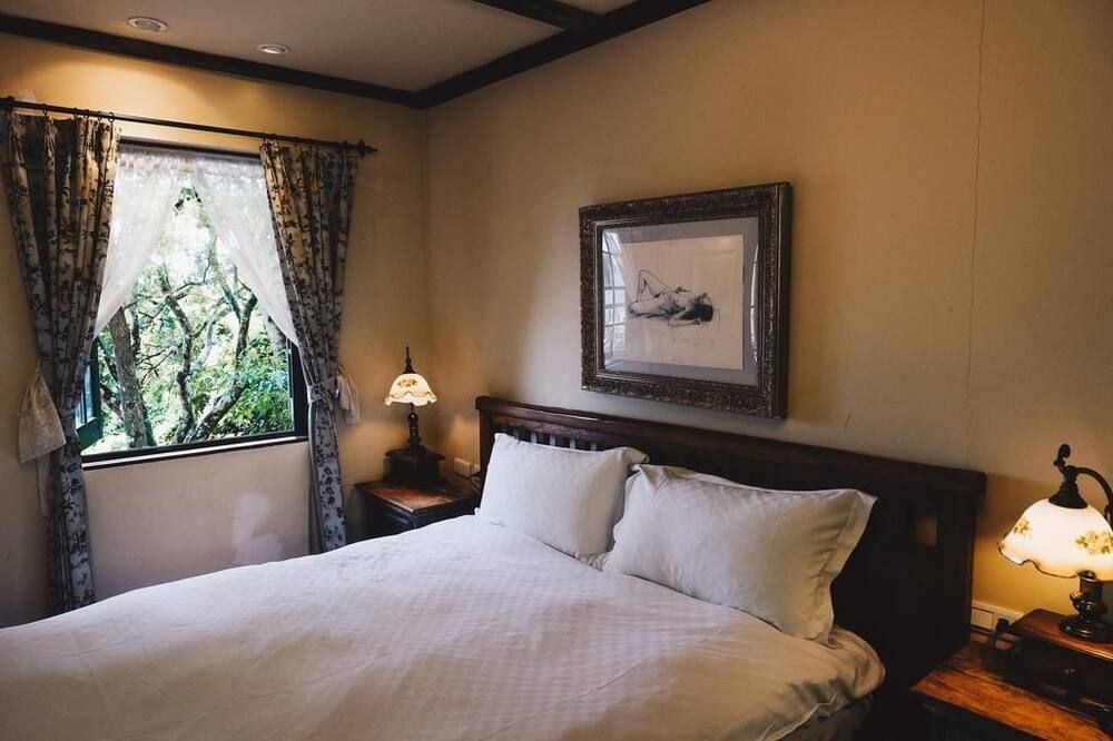 غرفة نوم صورة