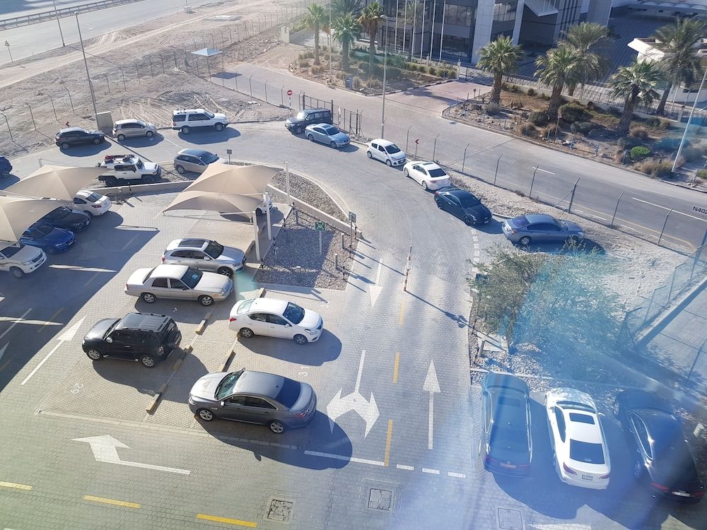 المظهر الخارجي