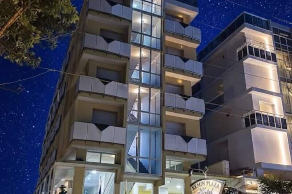 مبنى