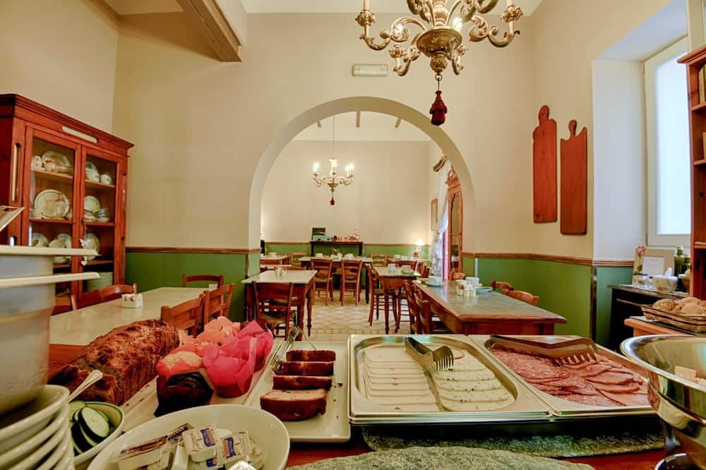 مطعم صورة