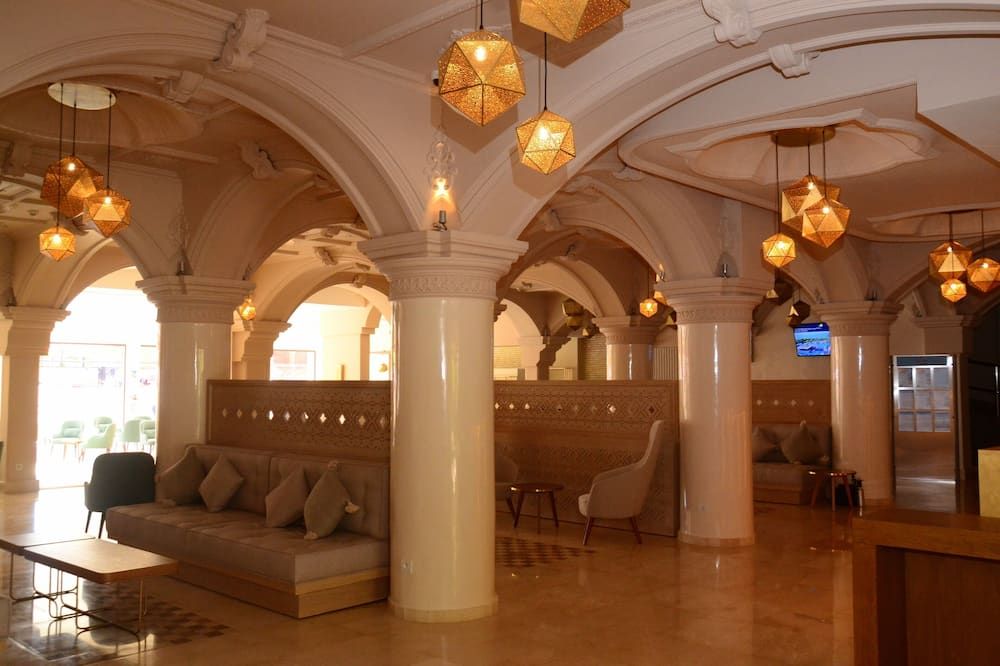 ردهة